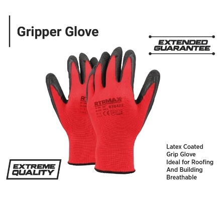 Picture of RTRMAX Gripper Gloves