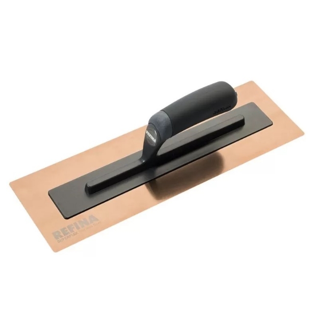 Picture of Refina 16" Superflex Golden Skimming Trowel (228296)