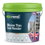 Picture of Ecorend SR10 Silicone 25kg (Read Description.)