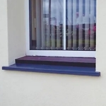 Picture of Wemico Undersill 140mm WEC 732