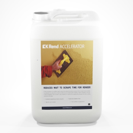 Picture of KRend Accelerator 20L