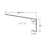 Picture of Wemico Oversill  2.5m WEC 761