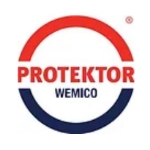 Picture of Wemico A6 Arch Corner Bead 6mm 2.5m