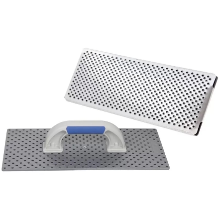 Picture of Refina Rasp 16" Metal (243444)