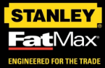 Picture of FatMax® Yellow Ergo Aviation Snips Straight Cut 250mm 10"