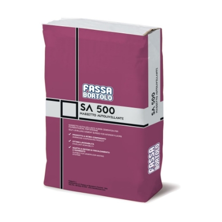 Picture of Fassafloor SA500 25kg