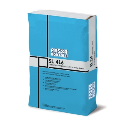 Picture of Fassafloor SL416 25kg