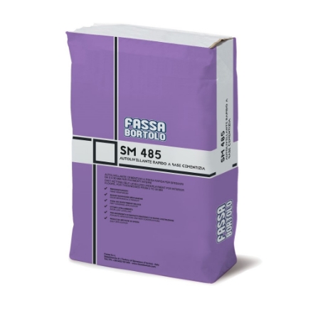 Picture of Fassafloor SM485 25kg