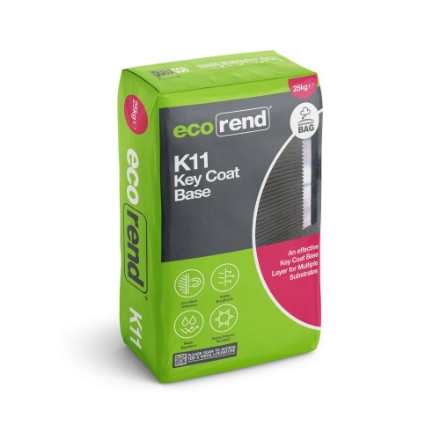 Picture of Ecorend K11 Key Coat Primer 25kg