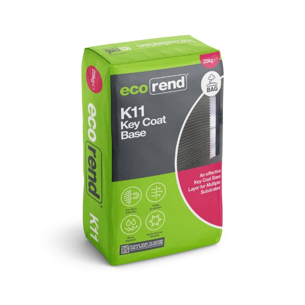 Picture of Ecorend K11 Key Coat Primer 25kg