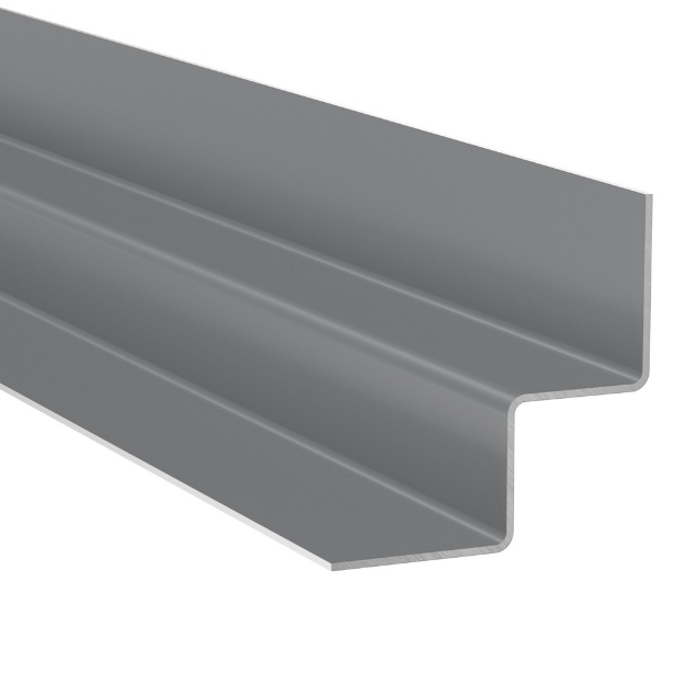 Picture of Hardie™ Plank MetalTrim™ IntC. 20 mm GS5