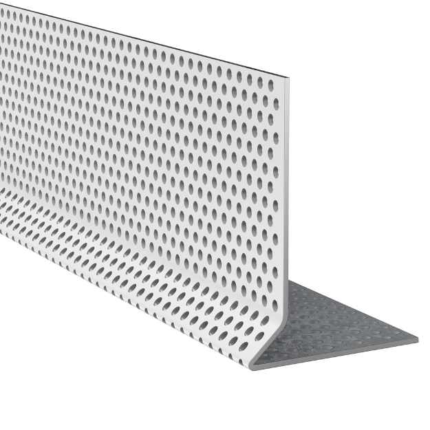 Picture of Hardie™ Plank St.Strip (Start/Vent) 38mm