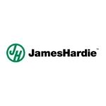 Picture of Hardie® Plank Cedar Anthracite Grey 216 
