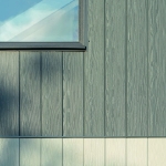 Picture of Hardie® Plank Cedar Boothbay Blue 216