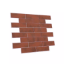 Picture of Weberwall Brick Wall Wrap 9 Sheets / 3m2