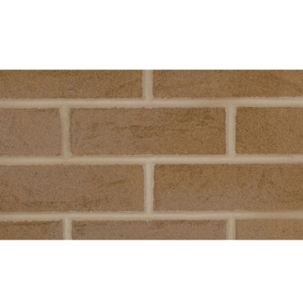 Picture of Weberwall Brick Wall Wrap Reclaimed Buff 3m2