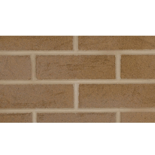 Picture of Weberwall Brick Corner Wrap Reclaimed Buff 6lm