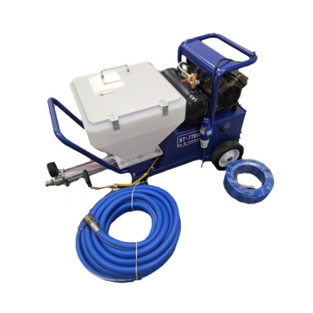 Picture for category Spraying Machines & Accessories