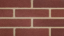 Picture of Weberwall Brick Wall Wrap Rustic Red 3m2