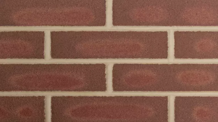 Picture of Weberwall Brick Wall Wrap Sanded Red 3m2