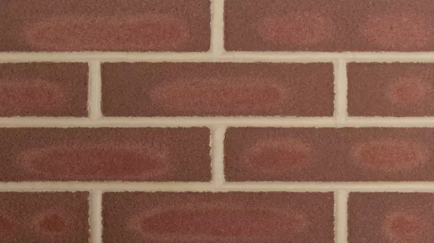 Picture of Weberwall Brick Wall Wrap Sanded Red 3m2