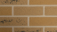 Picture of Weberwall Brick Wall Wrap Antique Buff 3m2