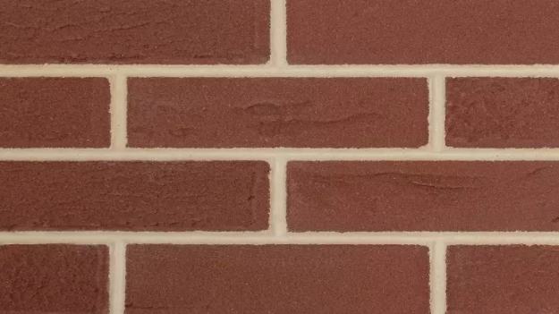 Picture of Weberwall Brick Corner Wrap Classic Red 6lm