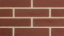 Picture of Weberwall Brick Corner Wrap Classic Red 6lm