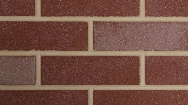 Picture of Weberwall Brick Corner Wrap Reclaimed Red 6lm