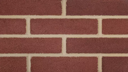 Picture of Weberwall Brick Corner Wrap Rustic Red 6lm