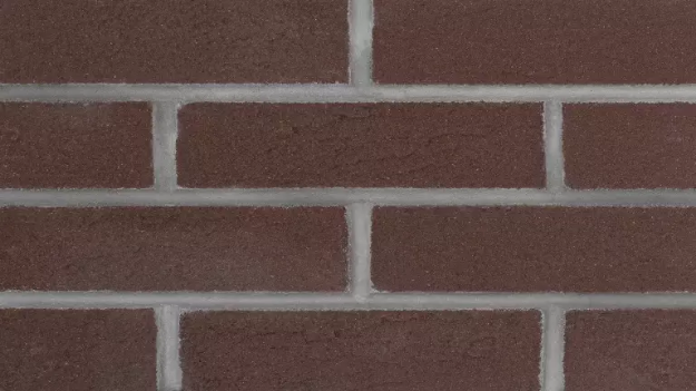 Picture of Weberwall Brick Corner Wrap Rustic Brown 6lm