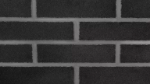 Picture of Weberwall Brick Corner Wrap Sanded Black 6lm