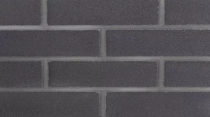 Picture of Weberwall Brick Corner Wrap Sanded Slate 6lm