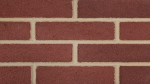 Picture of Weberwall Brick Header Wrap Rustic Red Multi 4.8lm