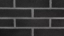 Picture of Weberwall Brick Header Wrap Sanded Black 4.8lm