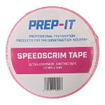 Picture of Prep-It Speedscrim Tape Pink