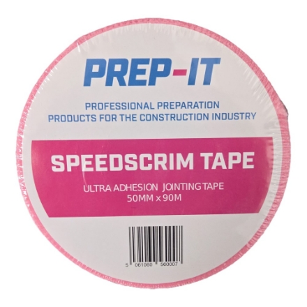 Picture of Prep-It Speedscrim Tape Pink