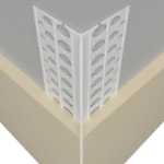 Picture of Rendit Performance Corner Bead 2.5m - White