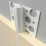 Picture of Rendit Performance Expansion Bead 2.5m - White
