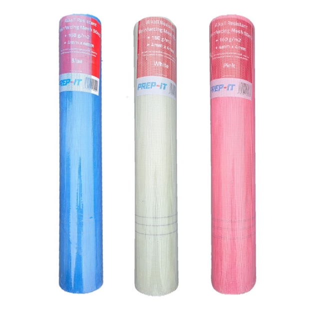 Picture of Prep-it ECO-Mesh 4x4 160gm 50m2