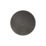Picture of 16" Diamond Faced Float Disc, Hook & Loop (550417)