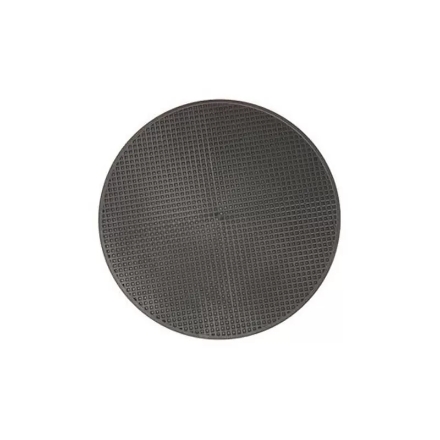 Picture of 16" Diamond Faced Float Disc, Hook & Loop (550417)