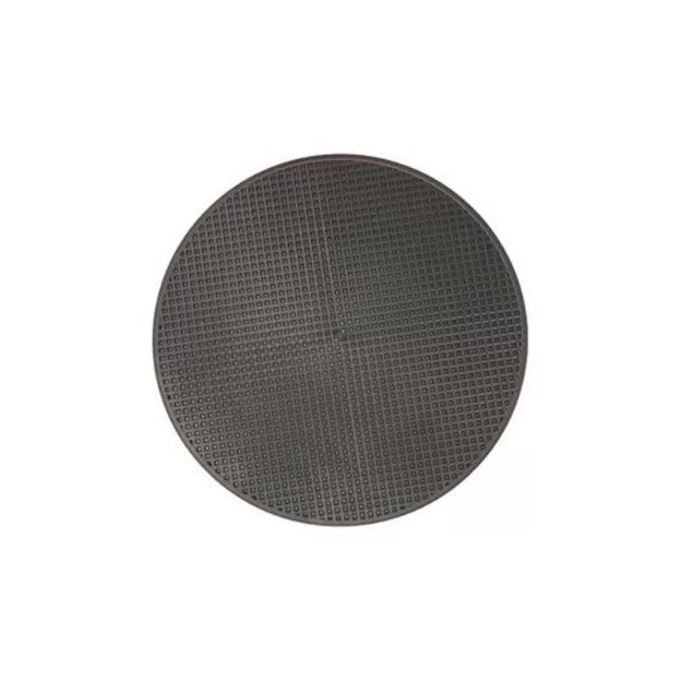 Picture of 16" Diamond Faced Float Disc, Hook & Loop (550417)