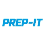 Picture of Prep-it Blue Window Protection Film 500mm x 100m