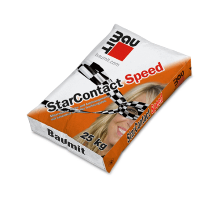 Picture of Baumit StarContact Speed 25kg