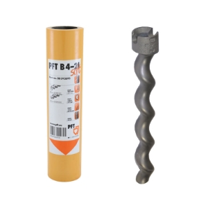 Picture of PFT Rotor & Stator B4-2 L SOFT Ritmo L