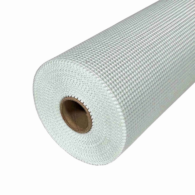 Picture of Prep-it PRO Render Mesh 160gm White 50x1m