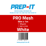 Picture of Prep-it PRO Render Mesh 160gm 50x1m