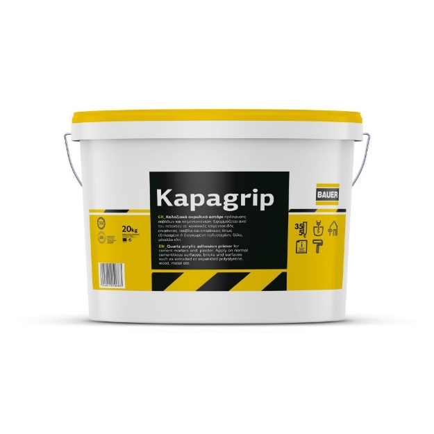 Picture of Bauer Kapagrip Primer 20kg