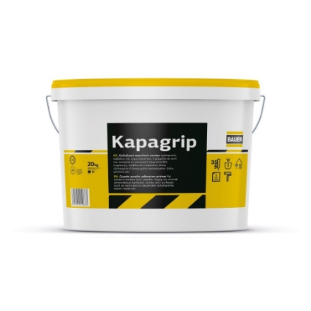 Picture of Bauer Kapagrip Red 20kg
